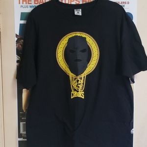 Crooks & Castles XL T-Shirt